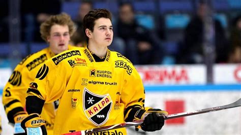 2018–19 Liiga season .